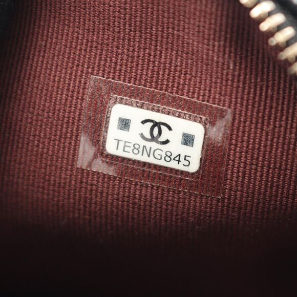 Chanel Matelasse Caviar Skin Backpack - Picture 5 of 7